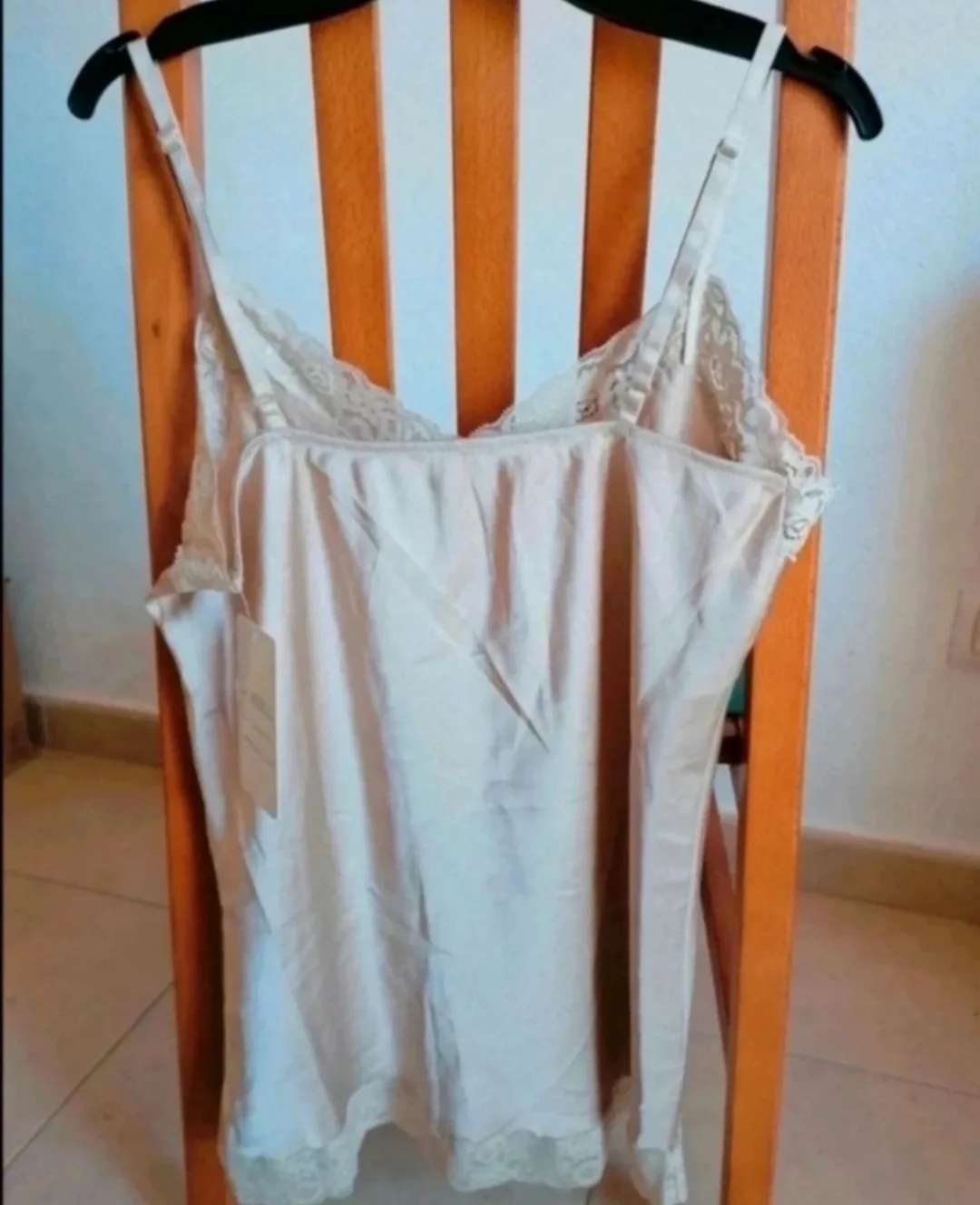 Blusa lencera tirantes Izzy 2
