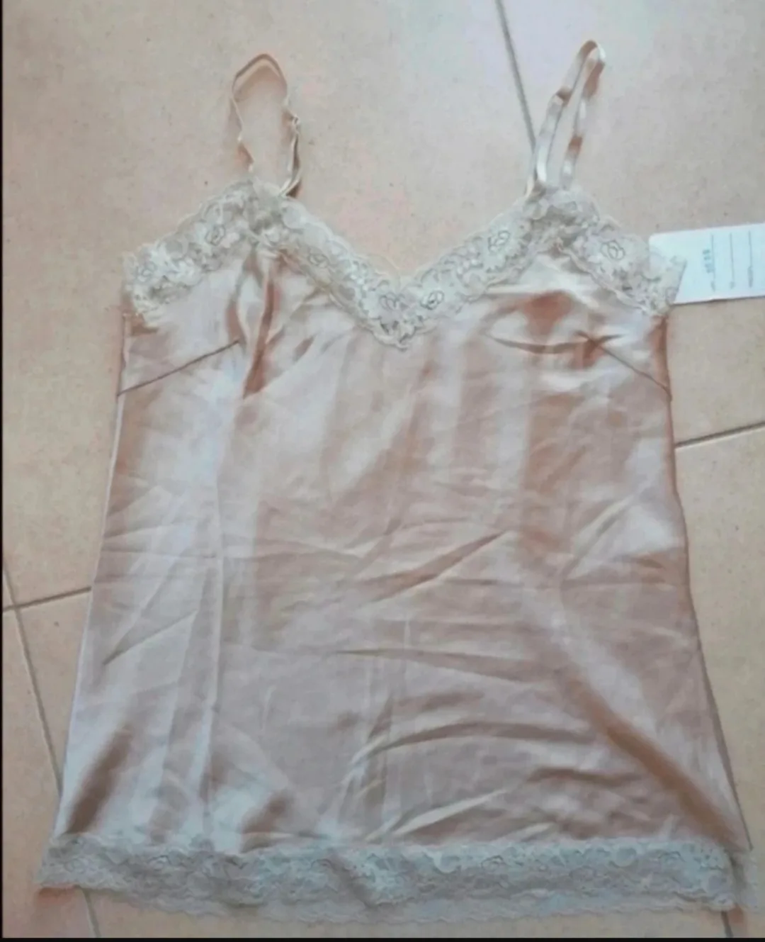 Blusa lencera tirantes Izzy 3
