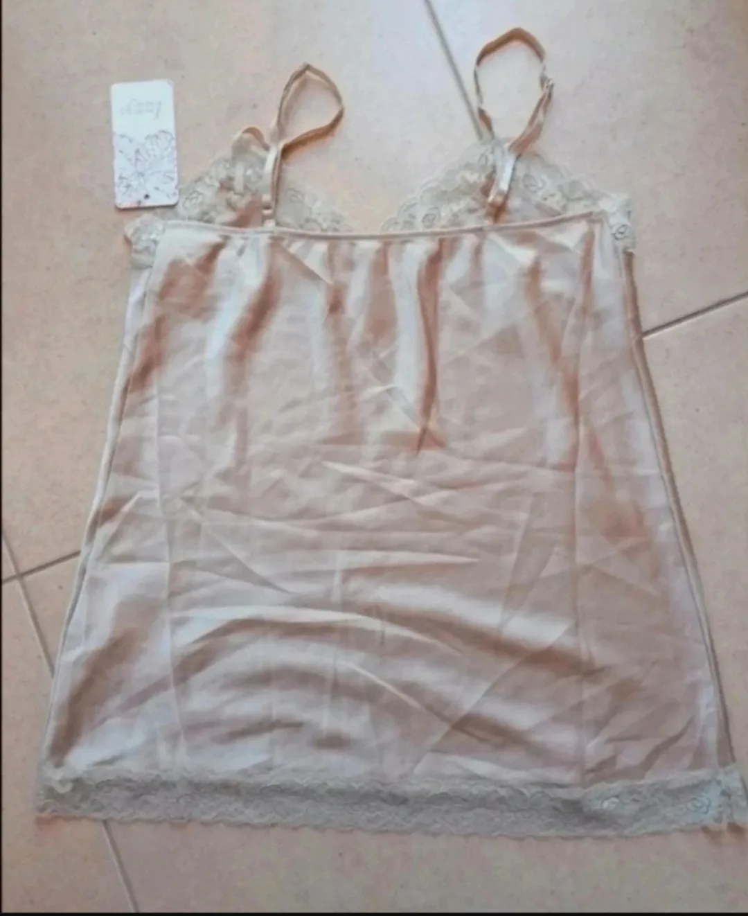 Blusa lencera tirantes Izzy 4