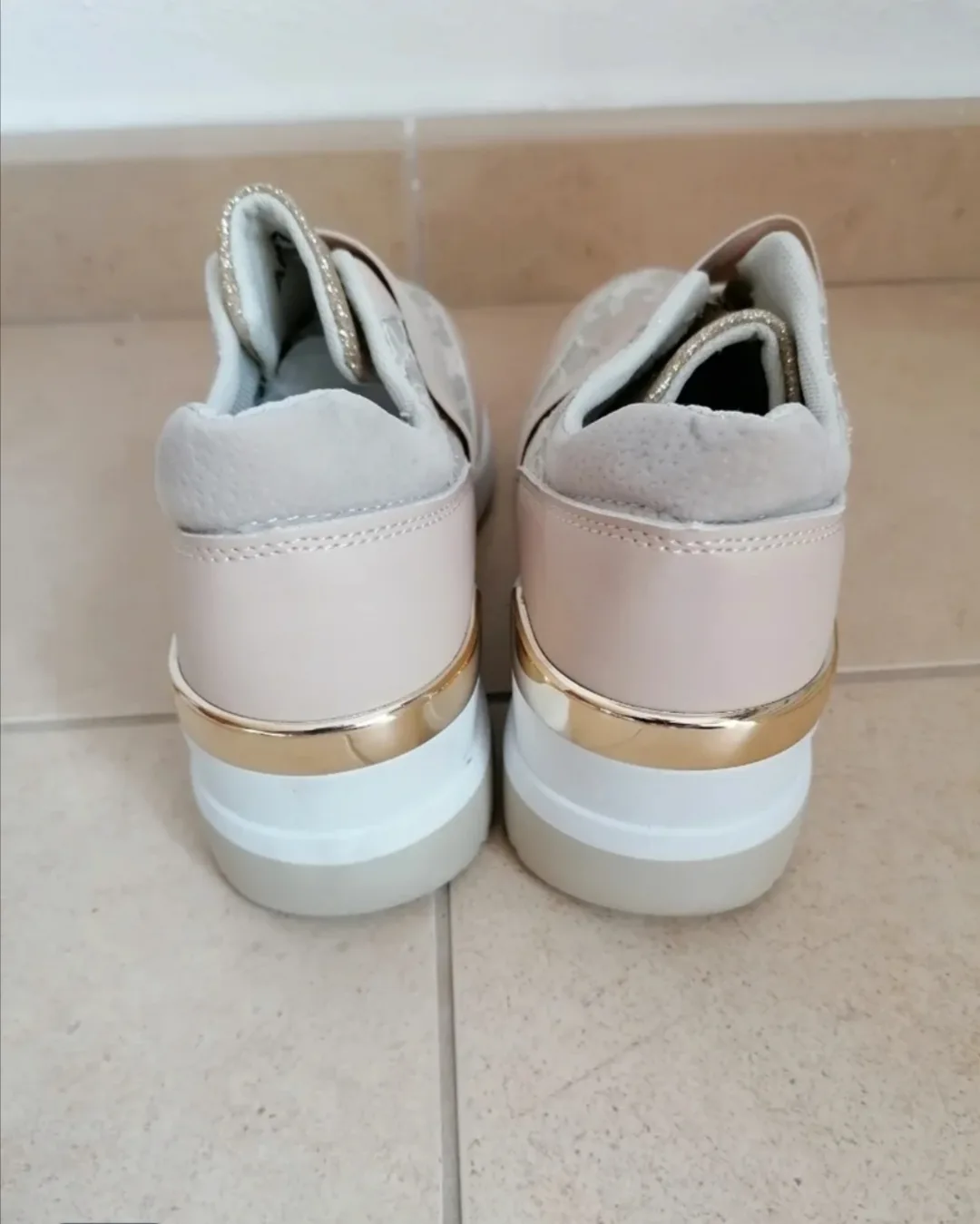 Zapatillas mujer No T'hi Fixis 2