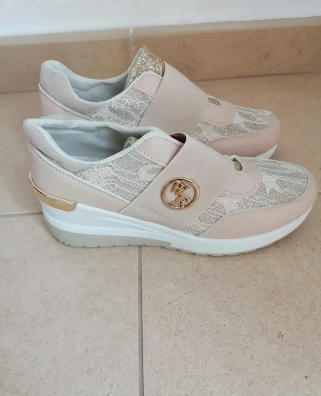 Zapatillas mujer No T'hi Fixis 3