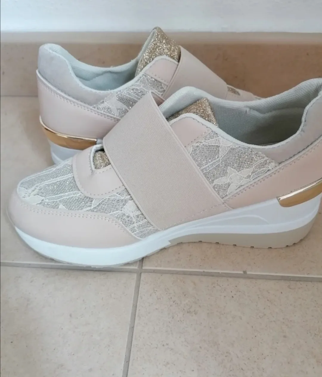 Zapatillas mujer No T'hi Fixis 4