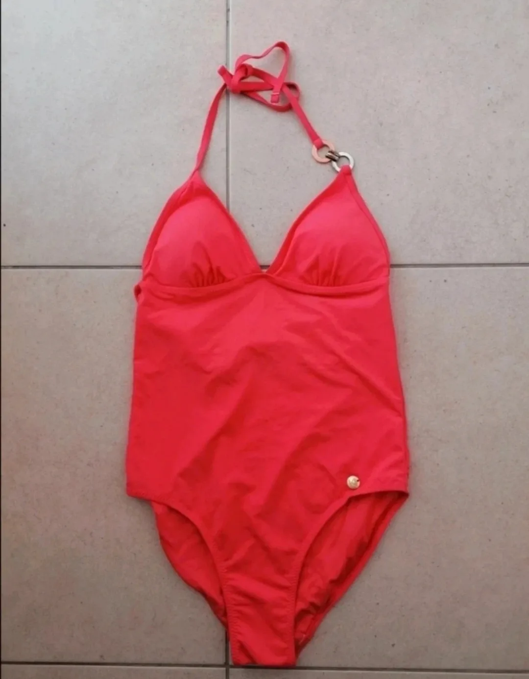 Bañador triangular Promise 1