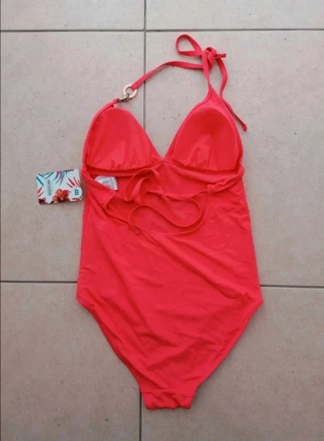 Bañador triangular Promise 2