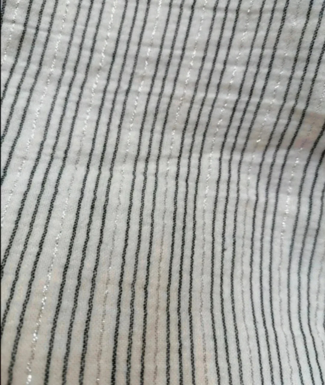 Pantalon rayas niña Mayoral 3