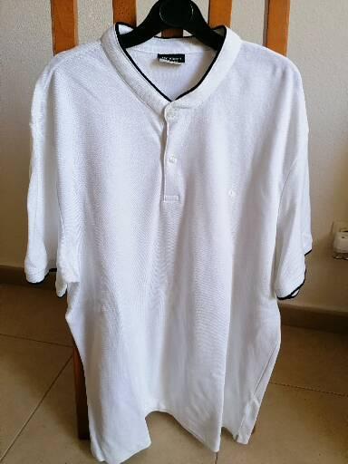 Polo manga corta hombre Lefties 1