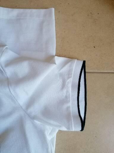 Polo manga corta hombre Lefties 3