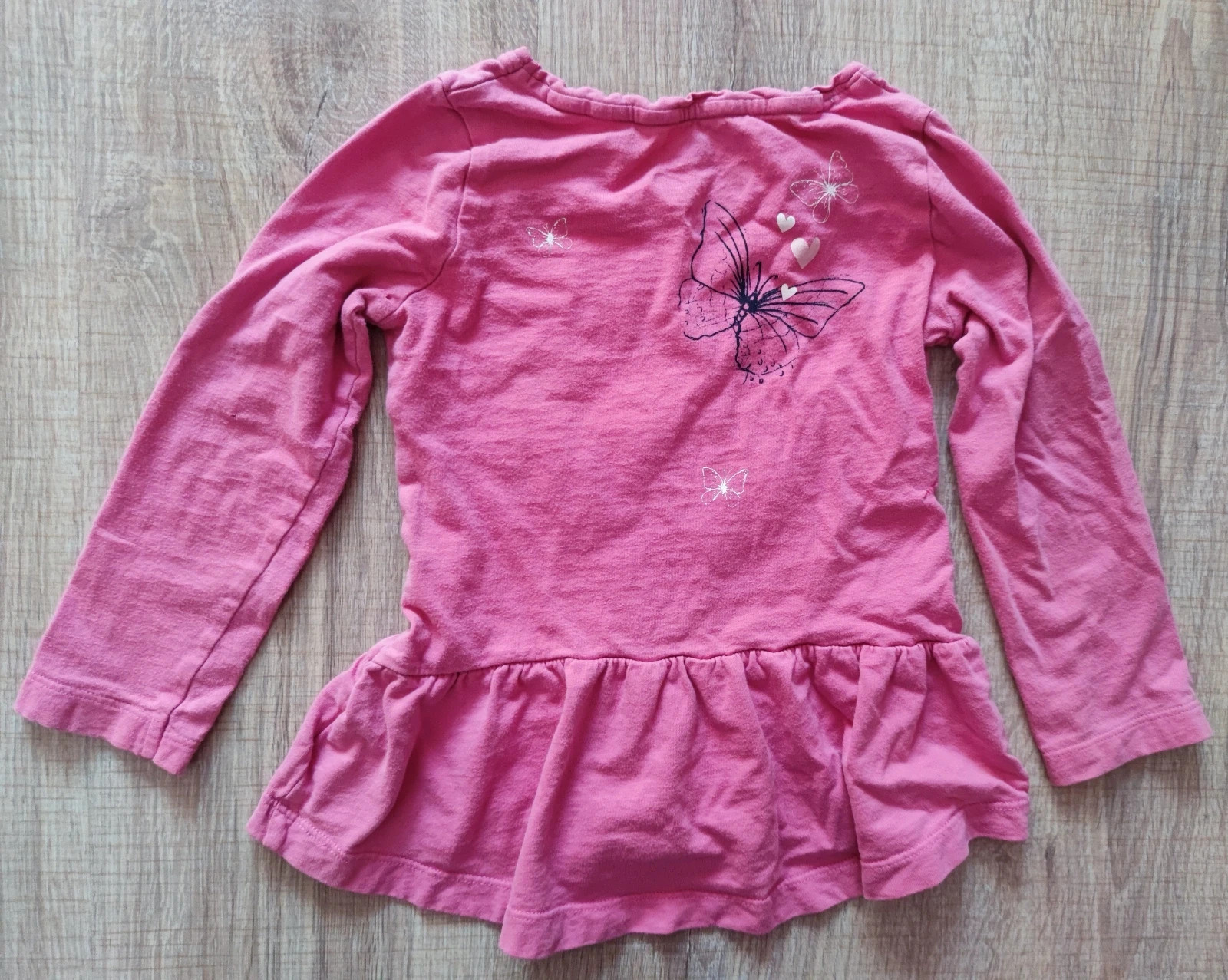 Mothercare 92-es lepkés tunika 2