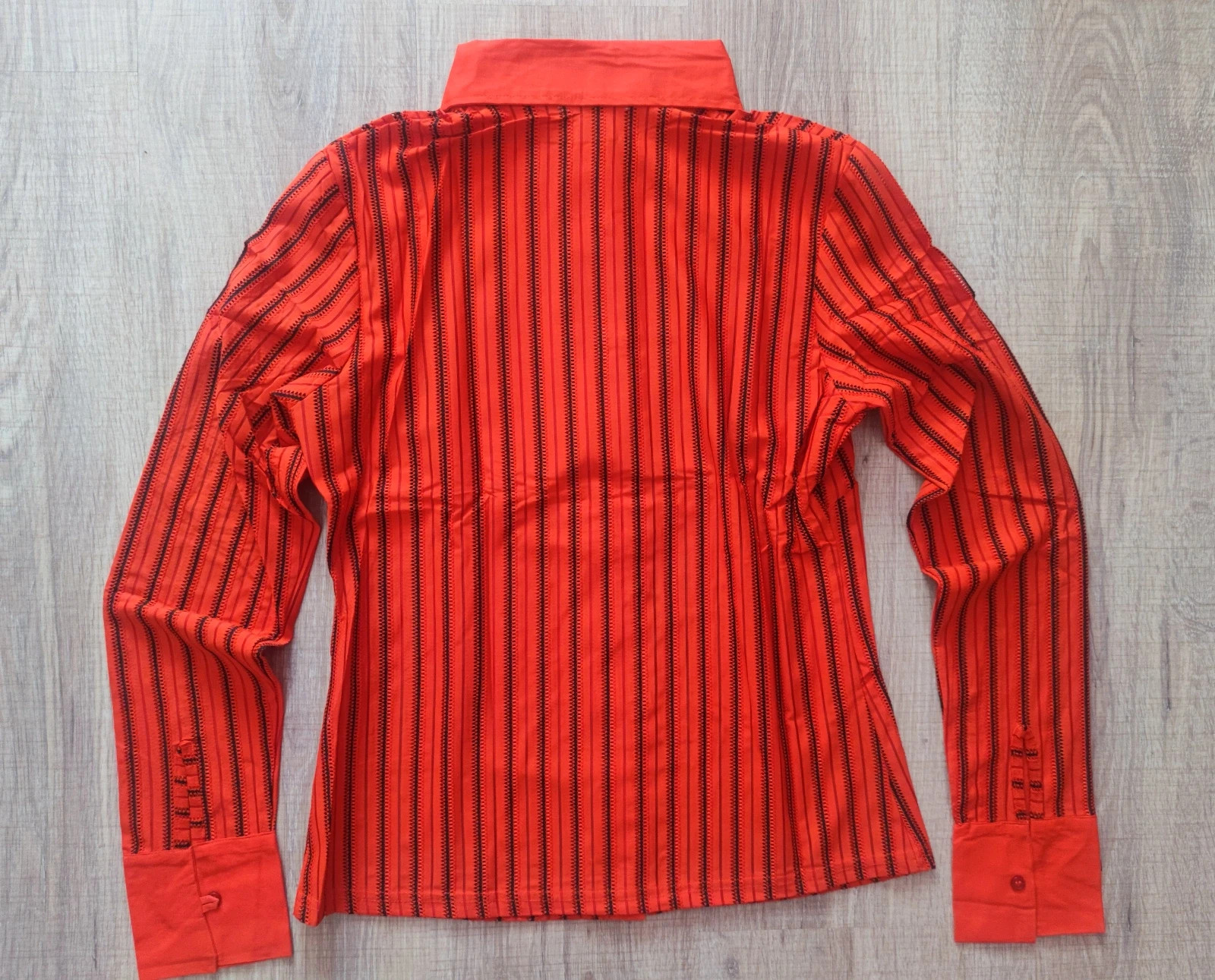 Új! Ruby Collection XL csinos csíkos ing 2