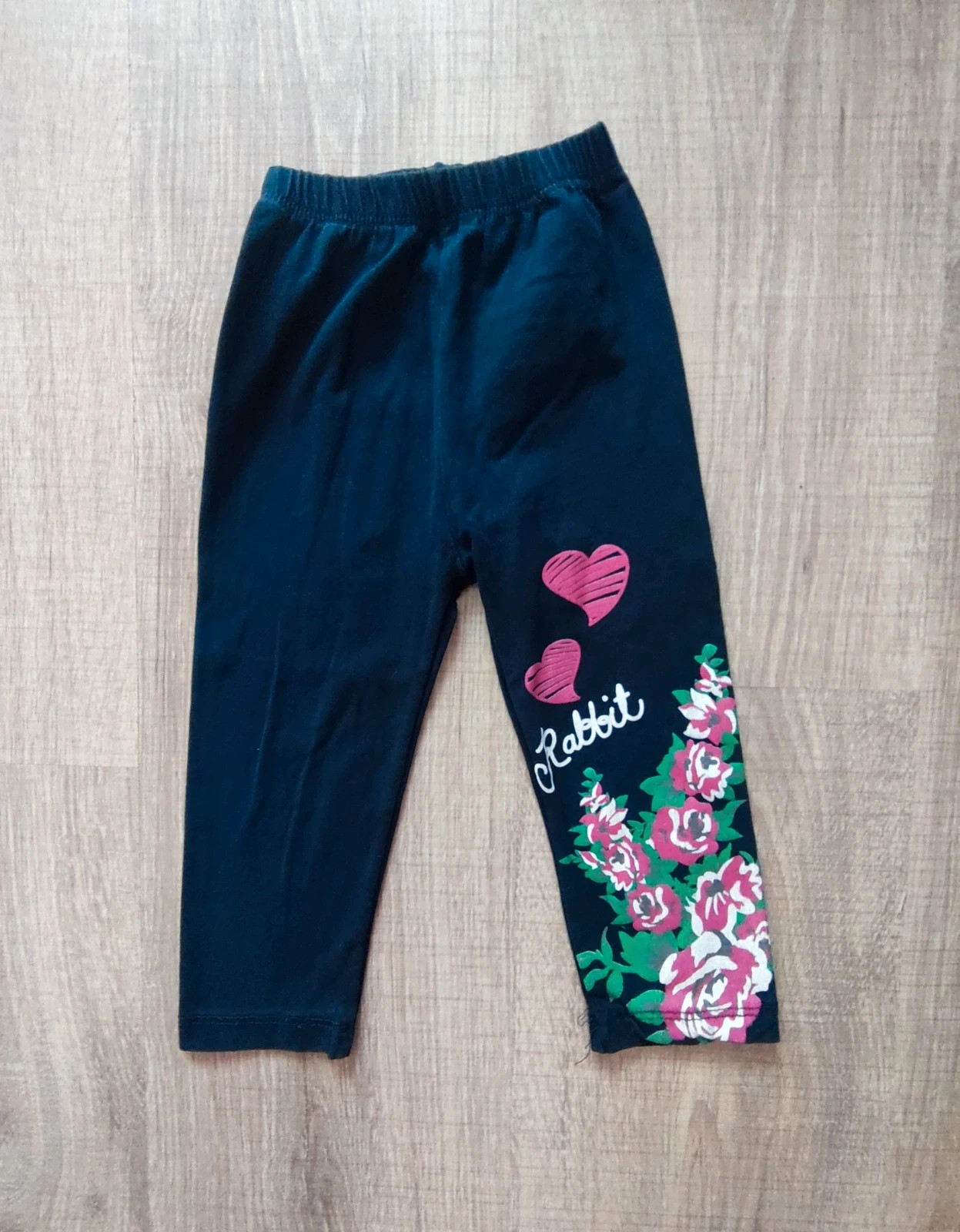 92-es leggings csomag (6 db) 2