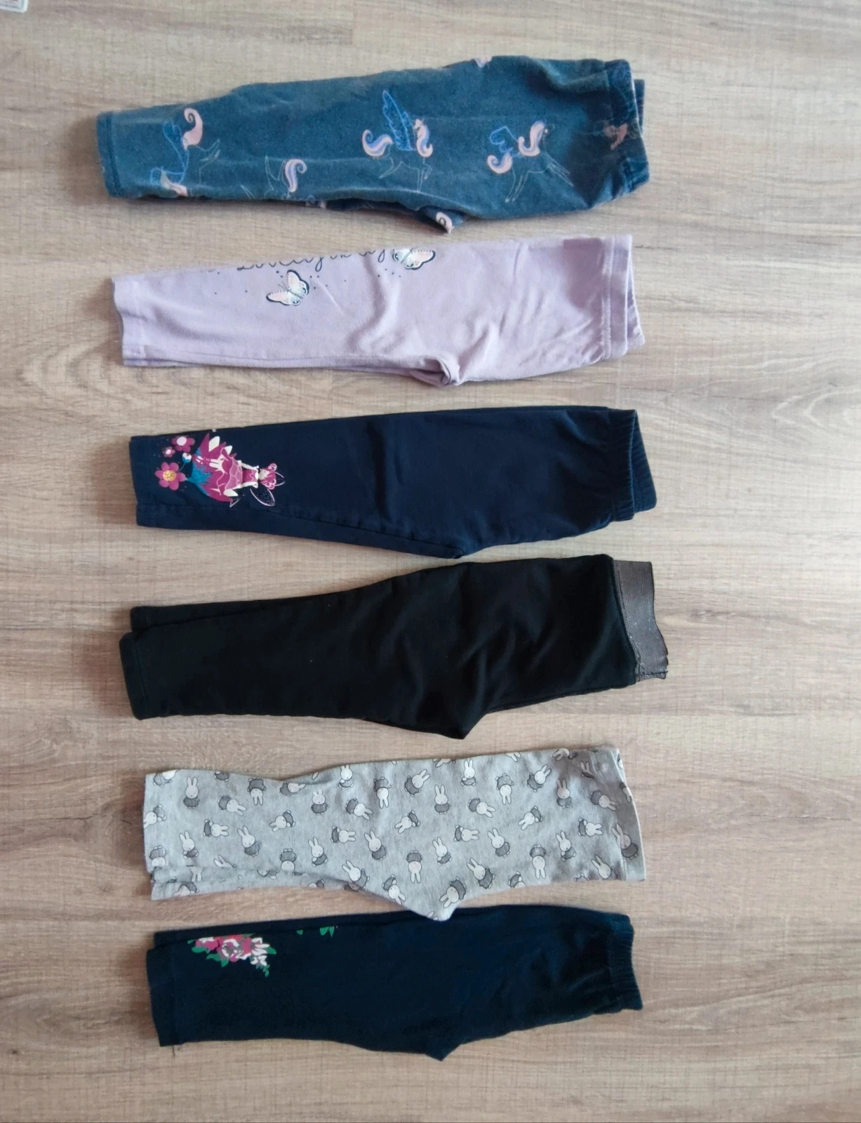 92-es leggings csomag (6 db) 1