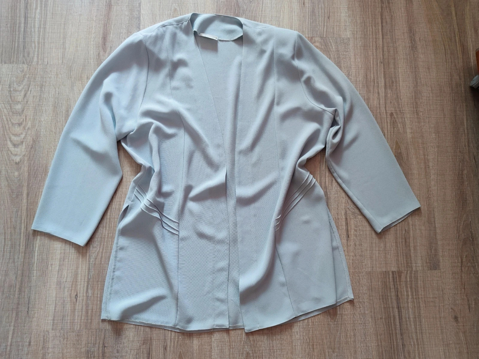 Kláma 44/46 klasszikus elegáns blézer 1