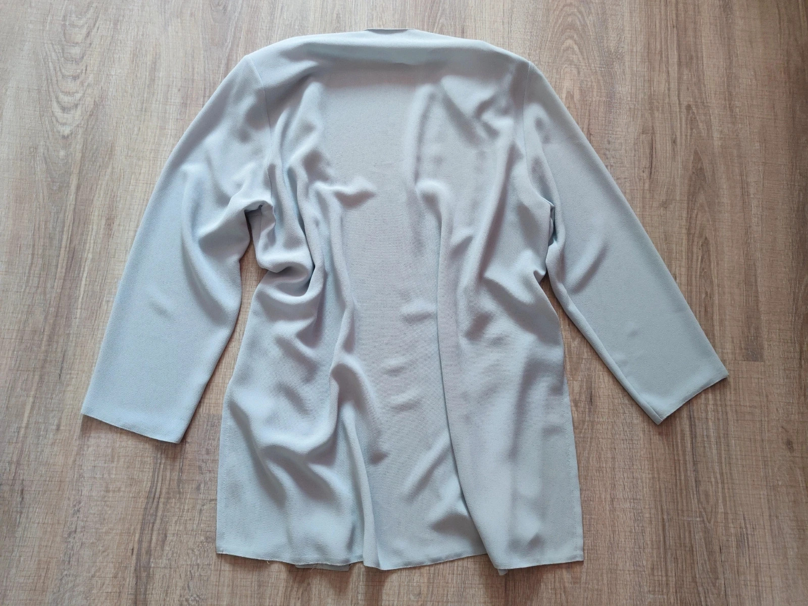 Kláma 44/46 klasszikus elegáns blézer 2