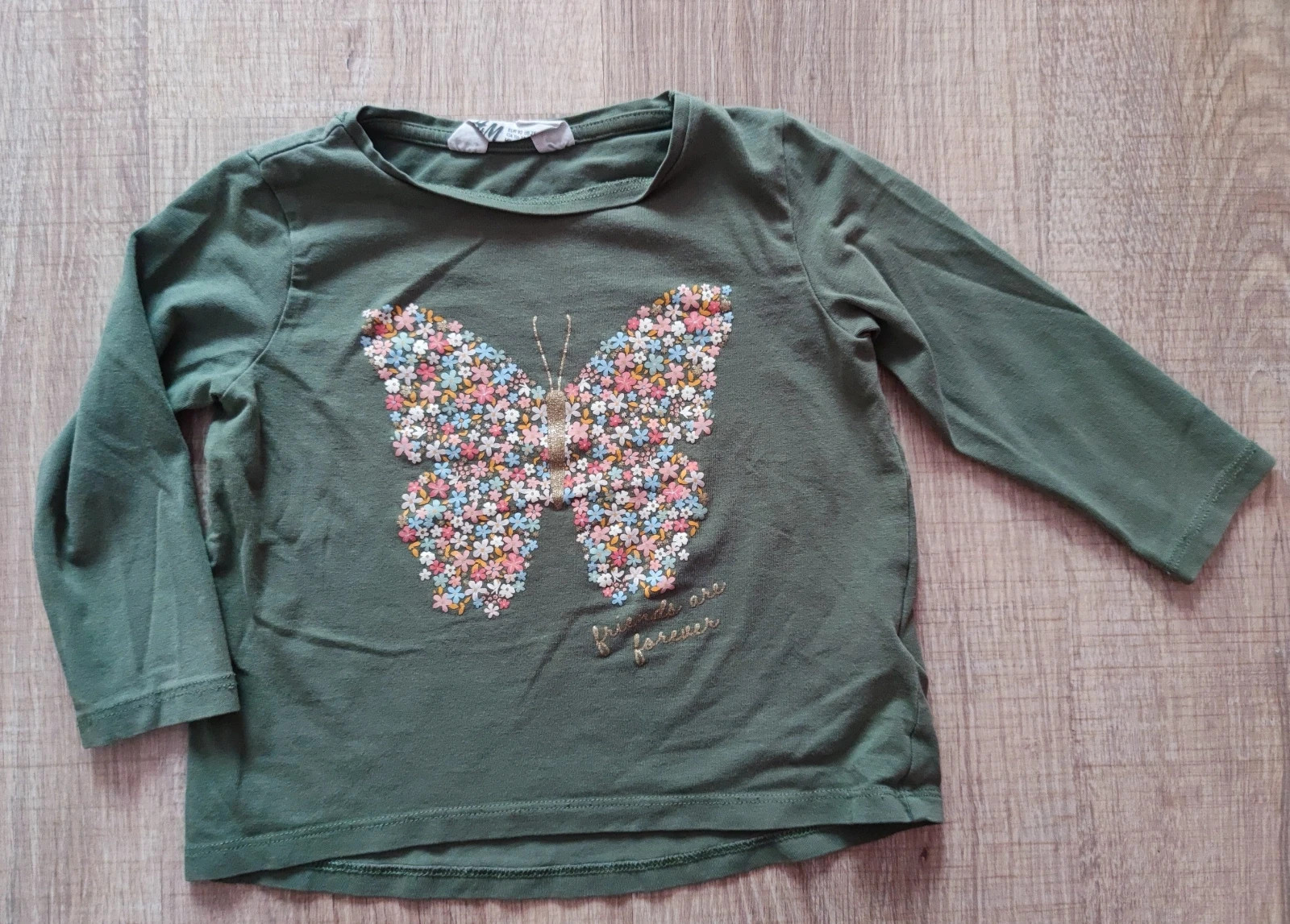 H&M 86-os átmeneti/őszi bölcsis ruhacsomag 4