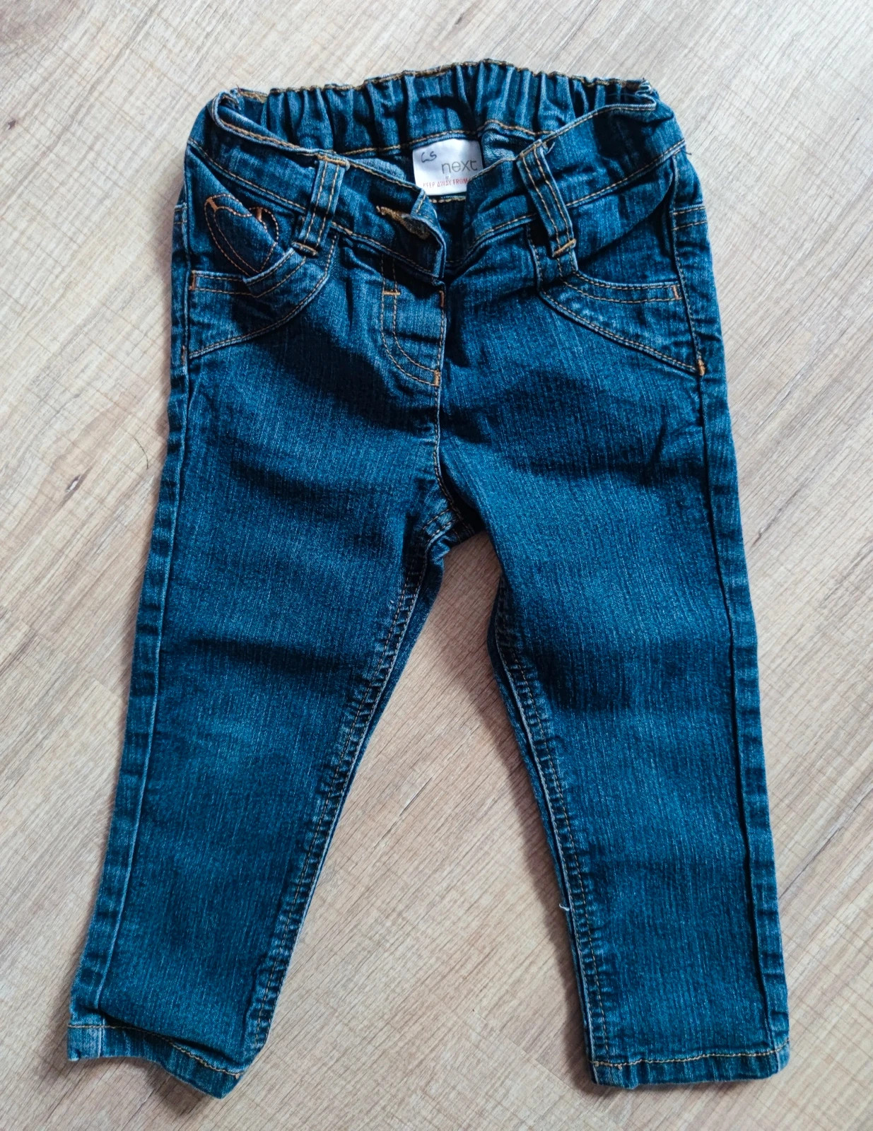 92-es farmer csomag (3 H&M, 1 Next, 1 Perfect pals) 2