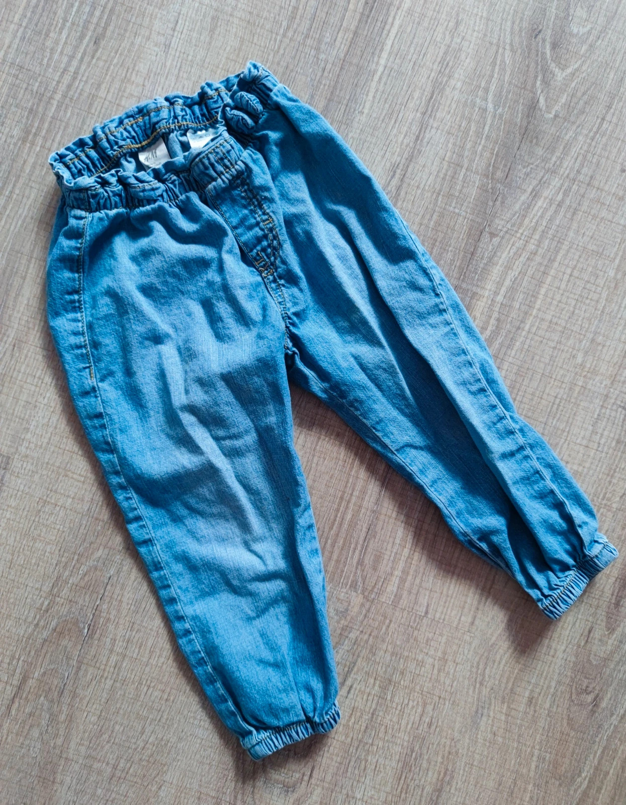 92-es farmer csomag (3 H&M, 1 Next, 1 Perfect pals) 3