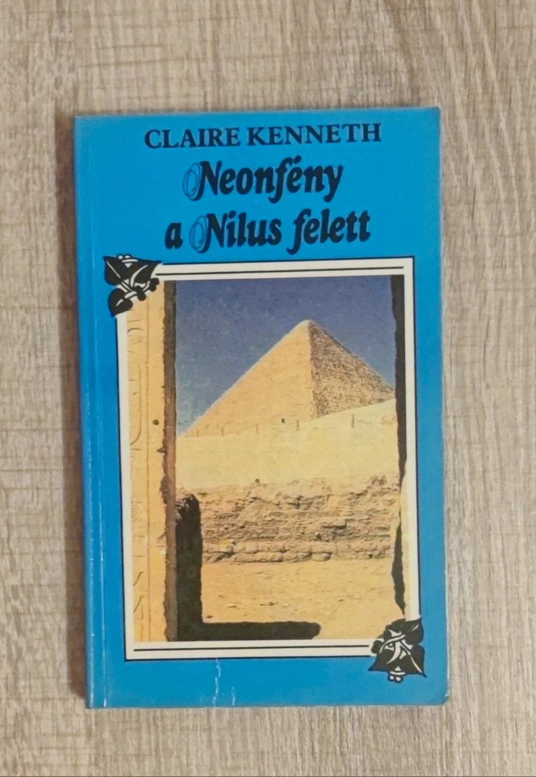 Claire Kenneth romantikus könyvcsomag (3 db) 2