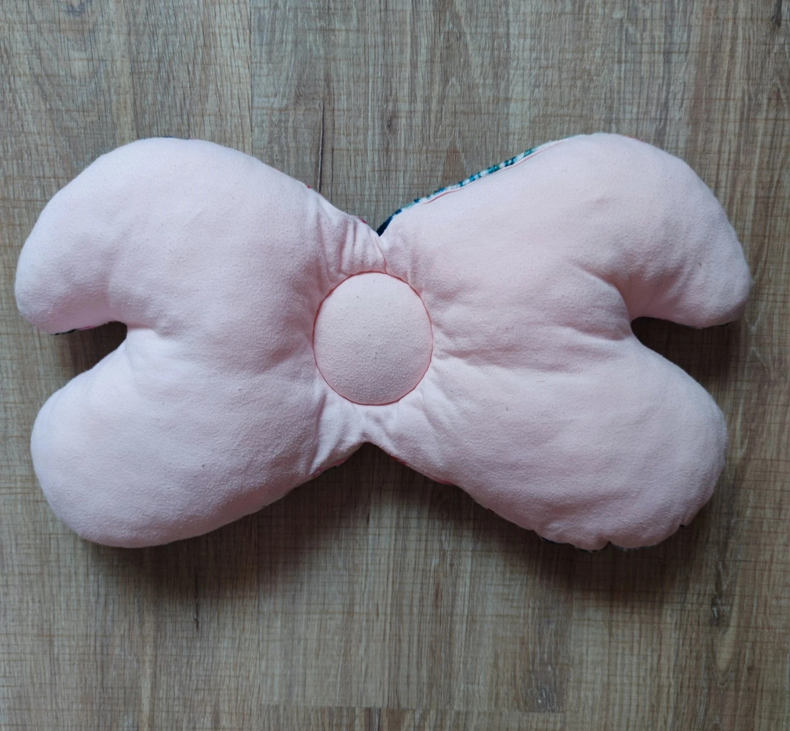 Új pillangópárna 🦋 2