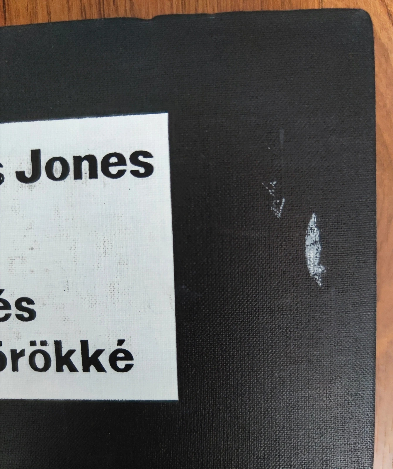 James Jones - Most és mindörökké I-II 3