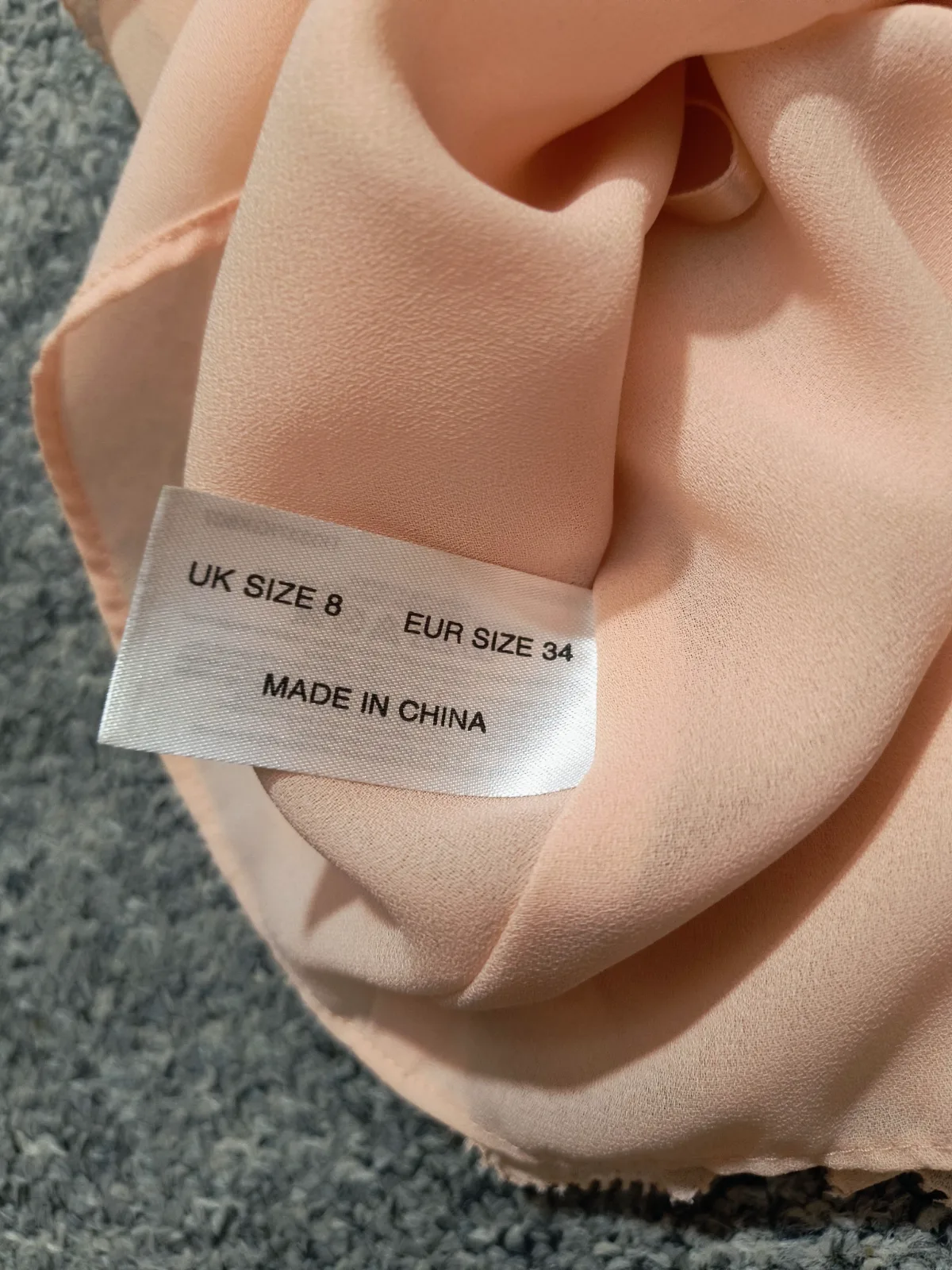 Y2K stílusú Amanda Wakeley dizájner spagettipántos felső – XS / 34 4