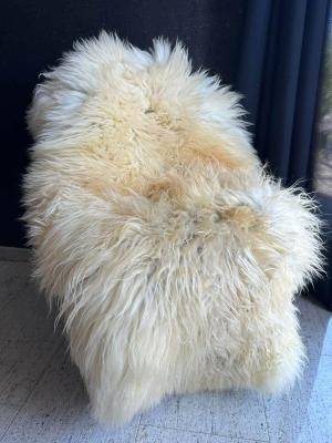 Melerade Sheepskins, High Quality 3