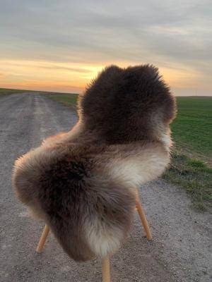 Melerade Sheepskins, High Quality 4