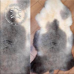 MELIERT Collection, natural sheepskins 1
