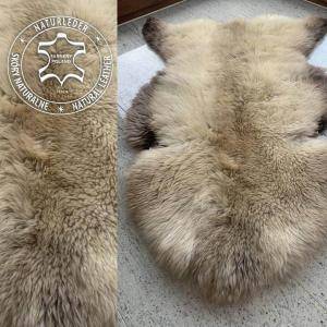 MELIERT Collection, natural sheepskins 2