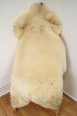 MELIERT Collection, natural sheepskins 4