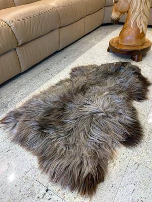 Polish sheepskins, highest quality 1