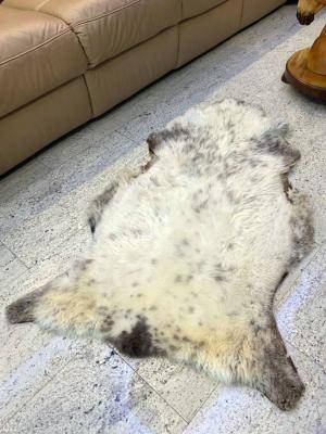 Polish sheepskins, highest quality 2