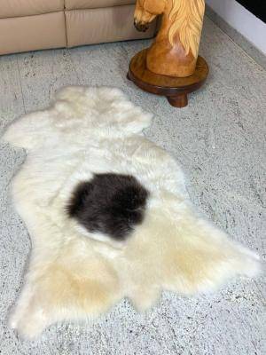 Polish sheepskins, highest quality 3