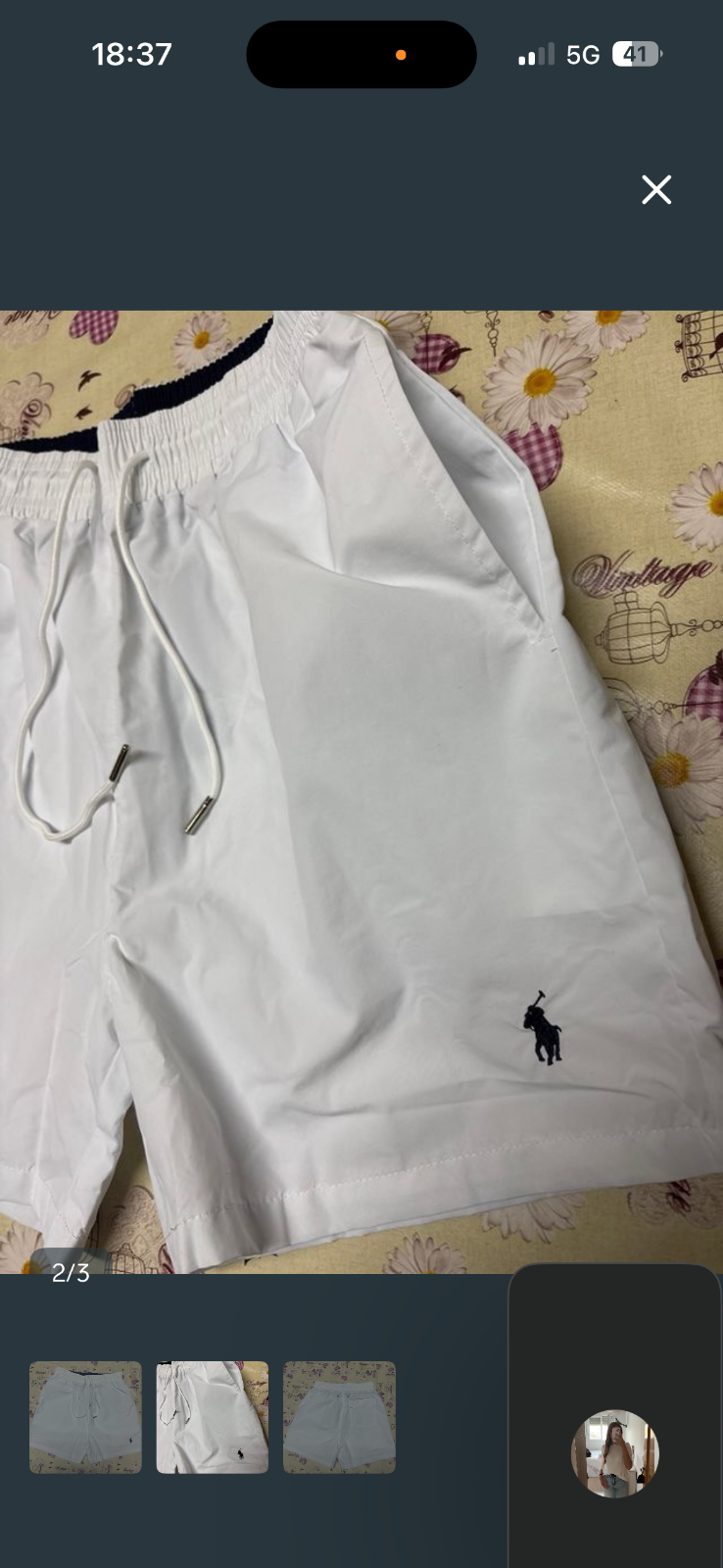 Bañador Ralph Lauren 3