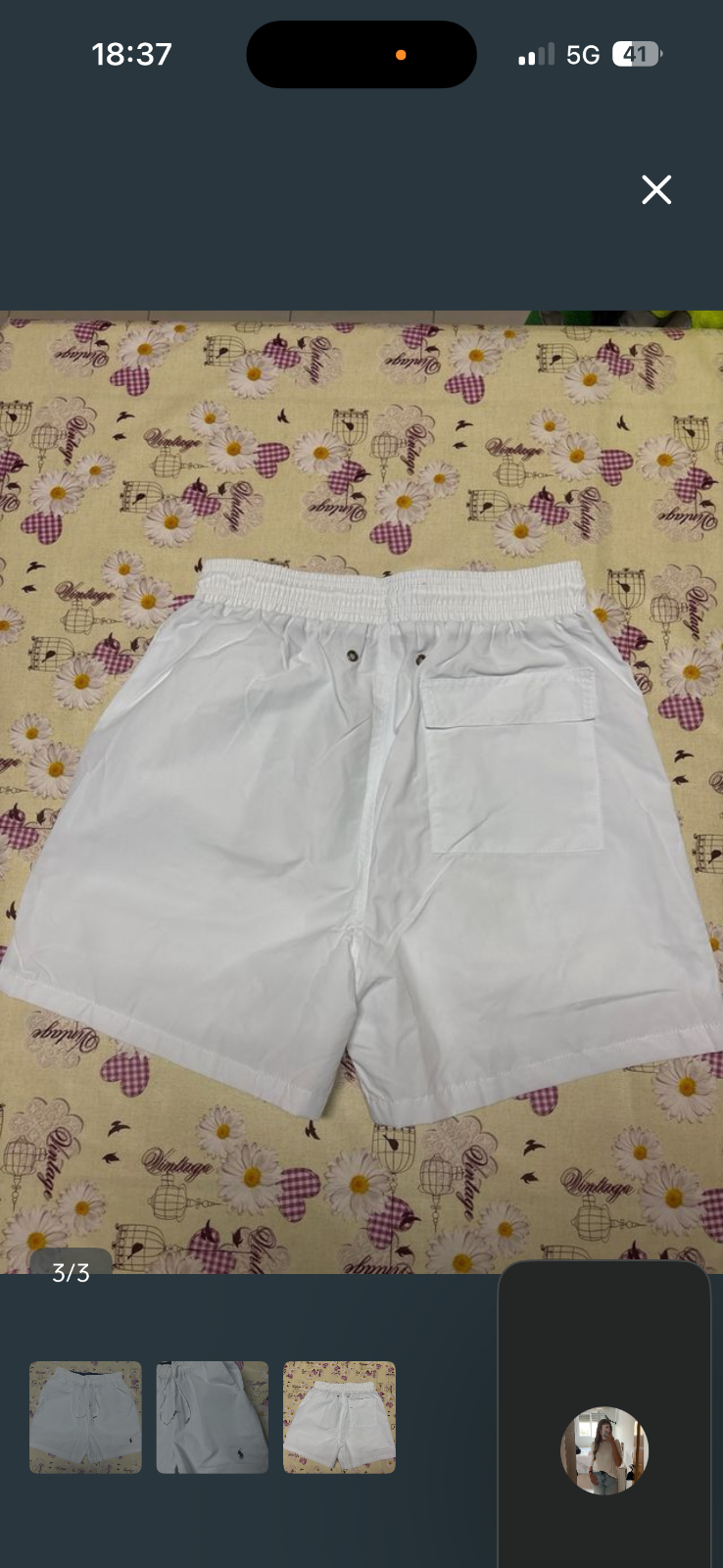 Bañador Ralph Lauren 2