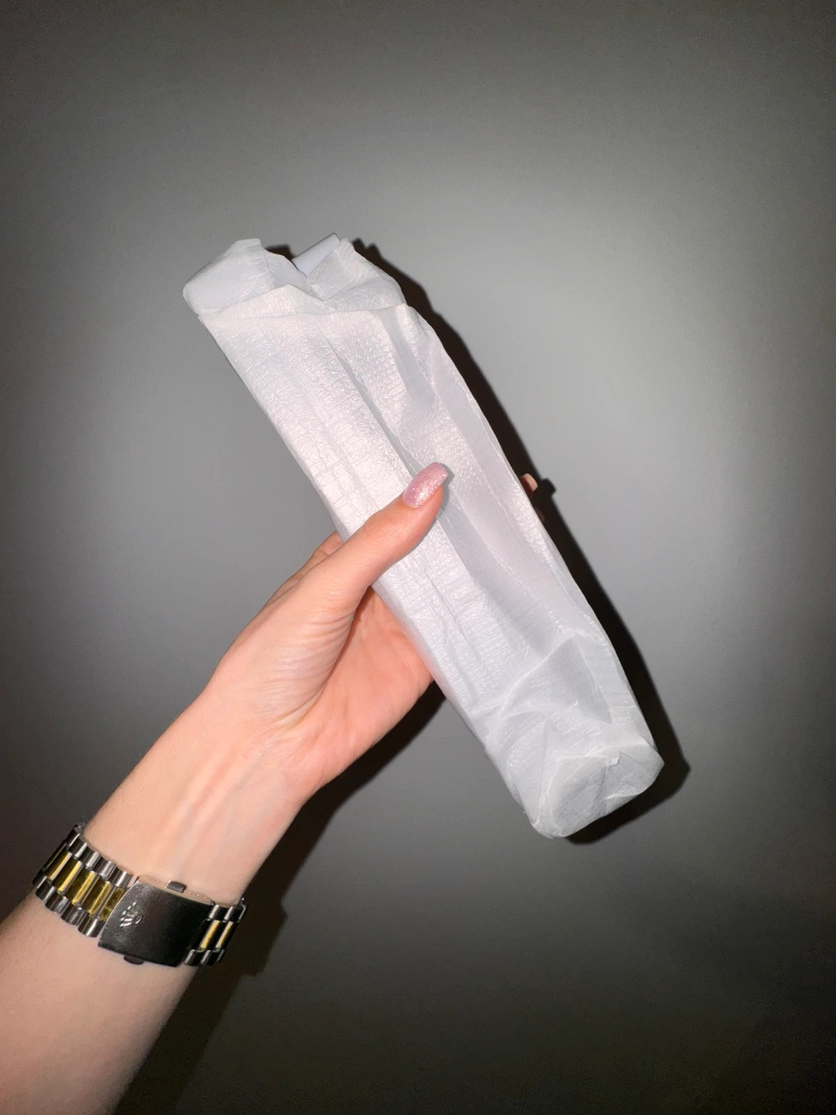PS5 vízszintes tartóállvány – fehér, használatlan 2