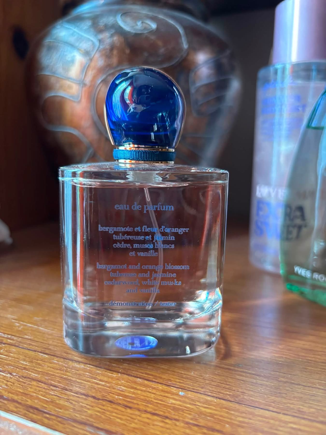 Giorgio Armani My Way parfüm 90 ml 2