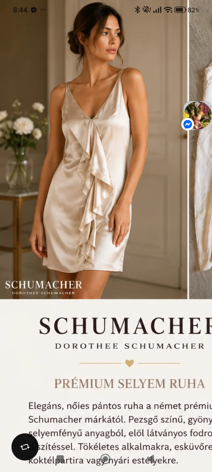 Dorothee Schumacher ruha 2