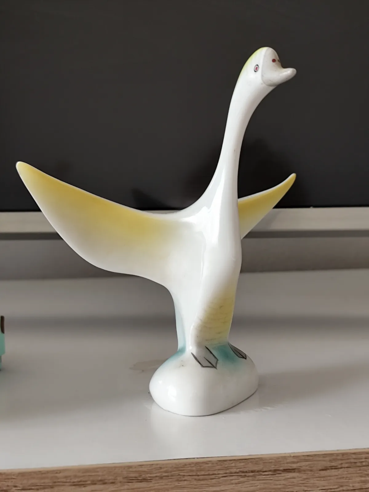 Hollóházi porcelán 1