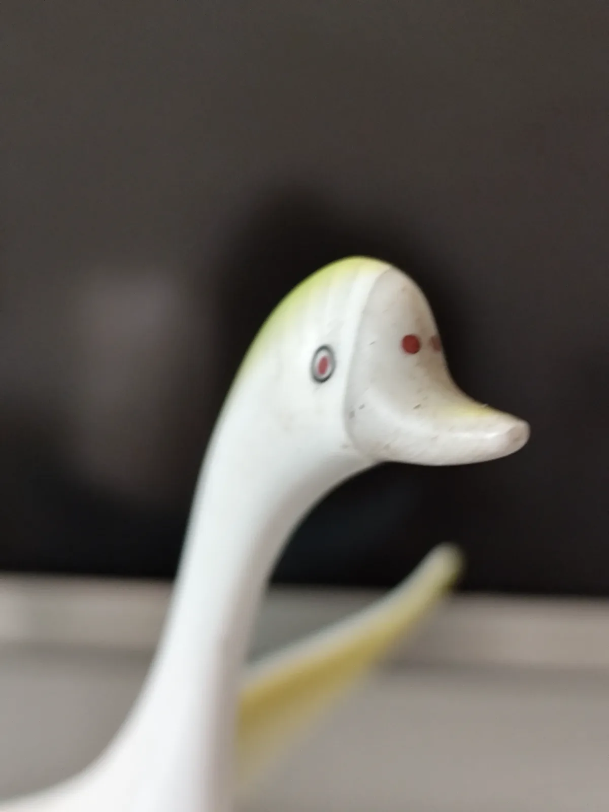 Hollóházi porcelán 2