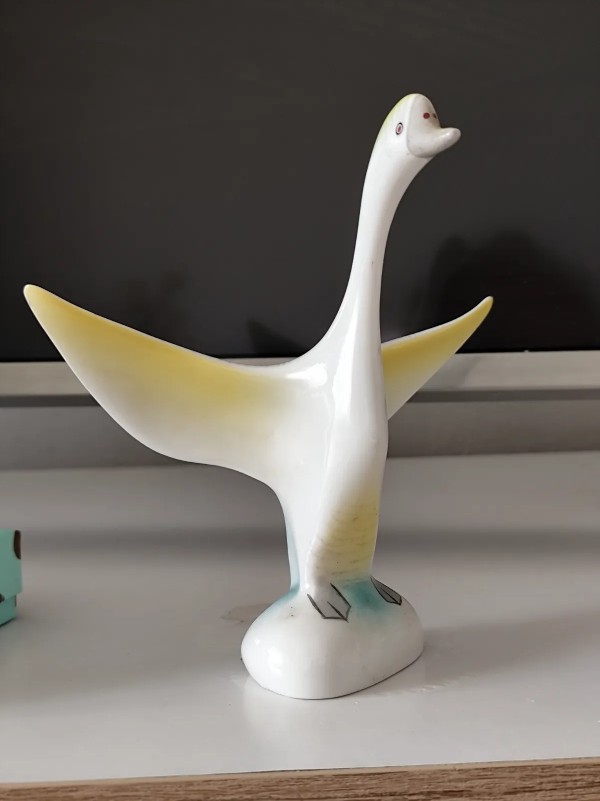 Hollóházi porcelán 4