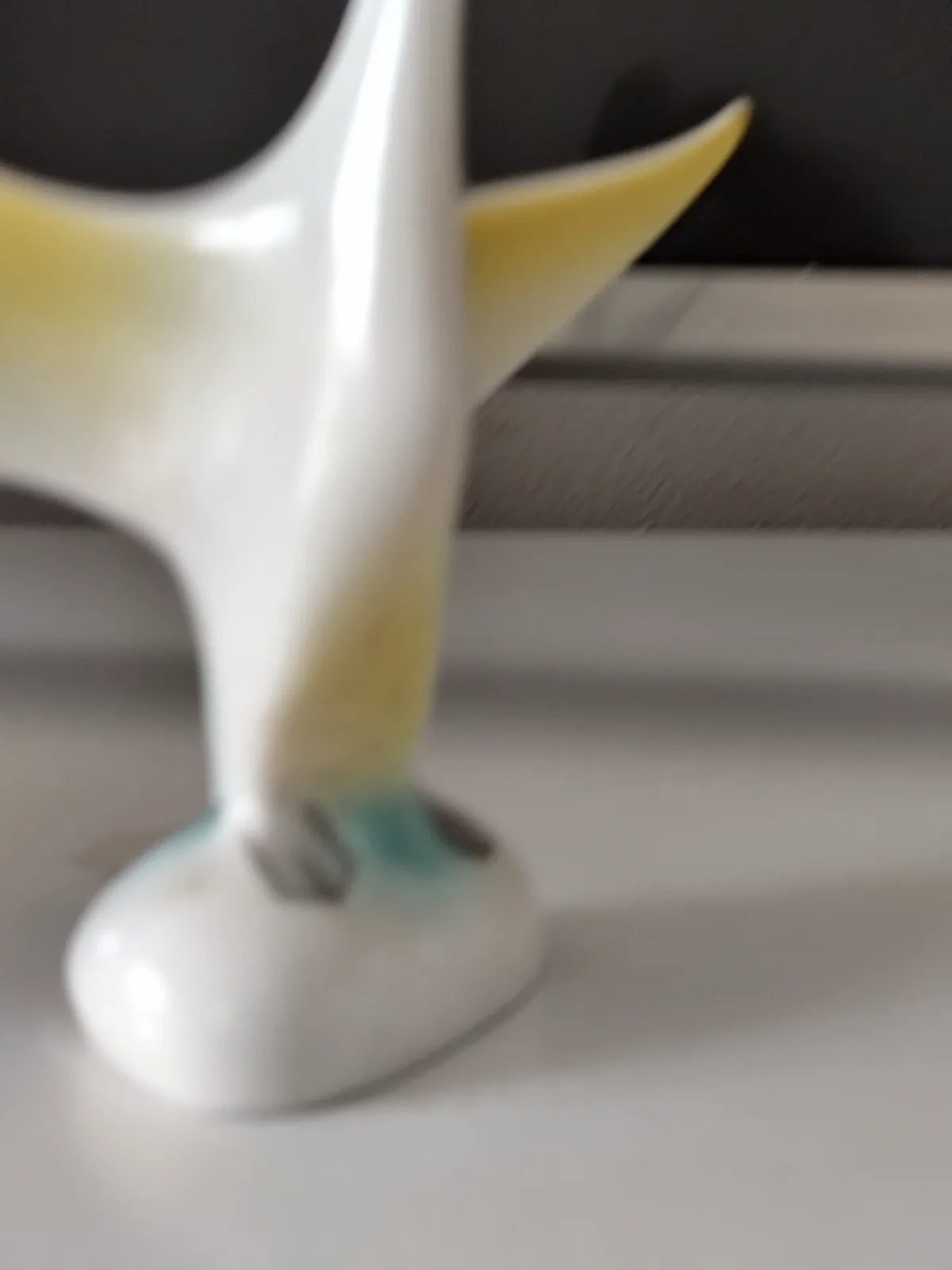 Hollóházi porcelán 3