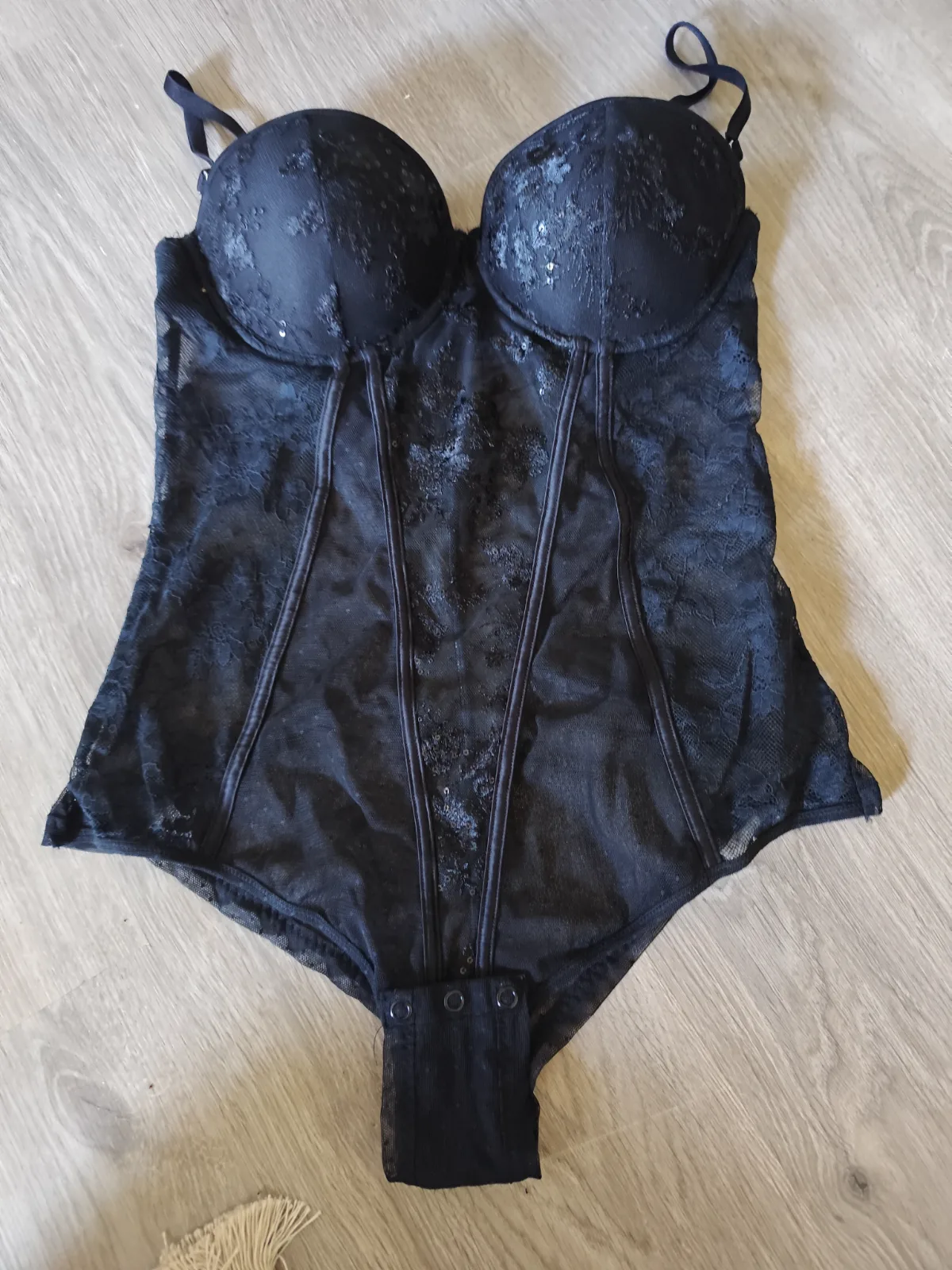 Intimissimi body S 1