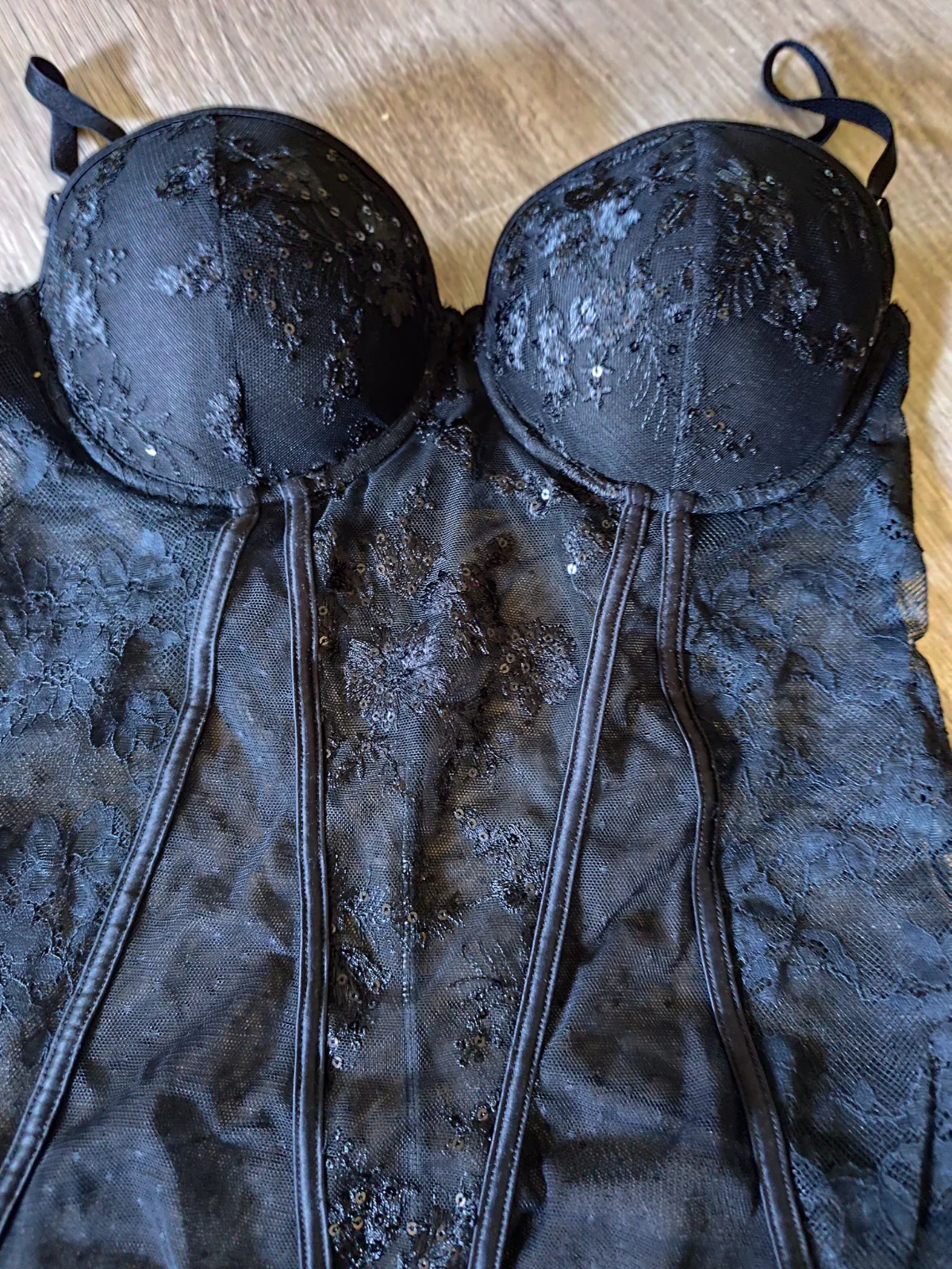 Intimissimi body S 2