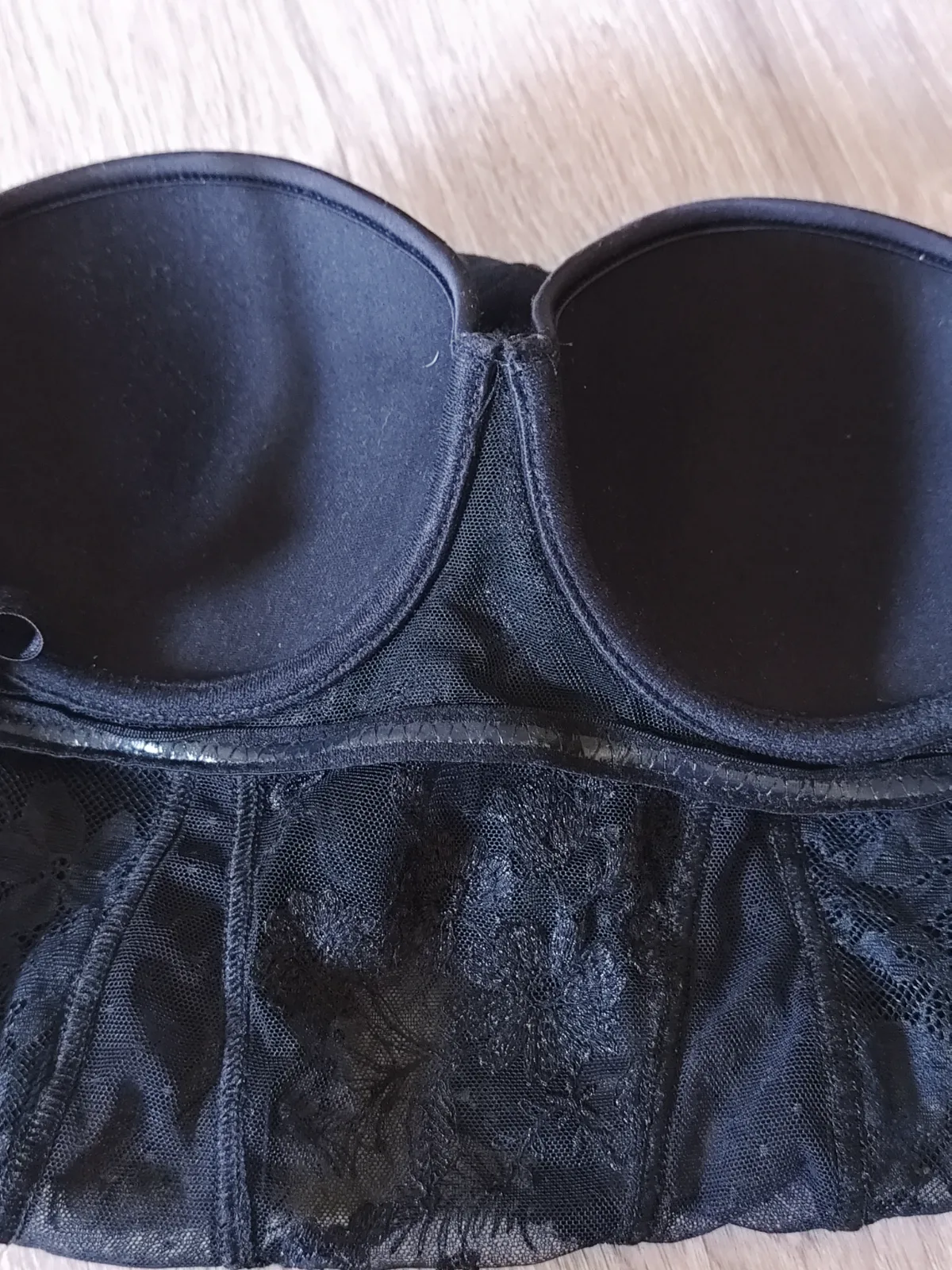 Intimissimi body S 3