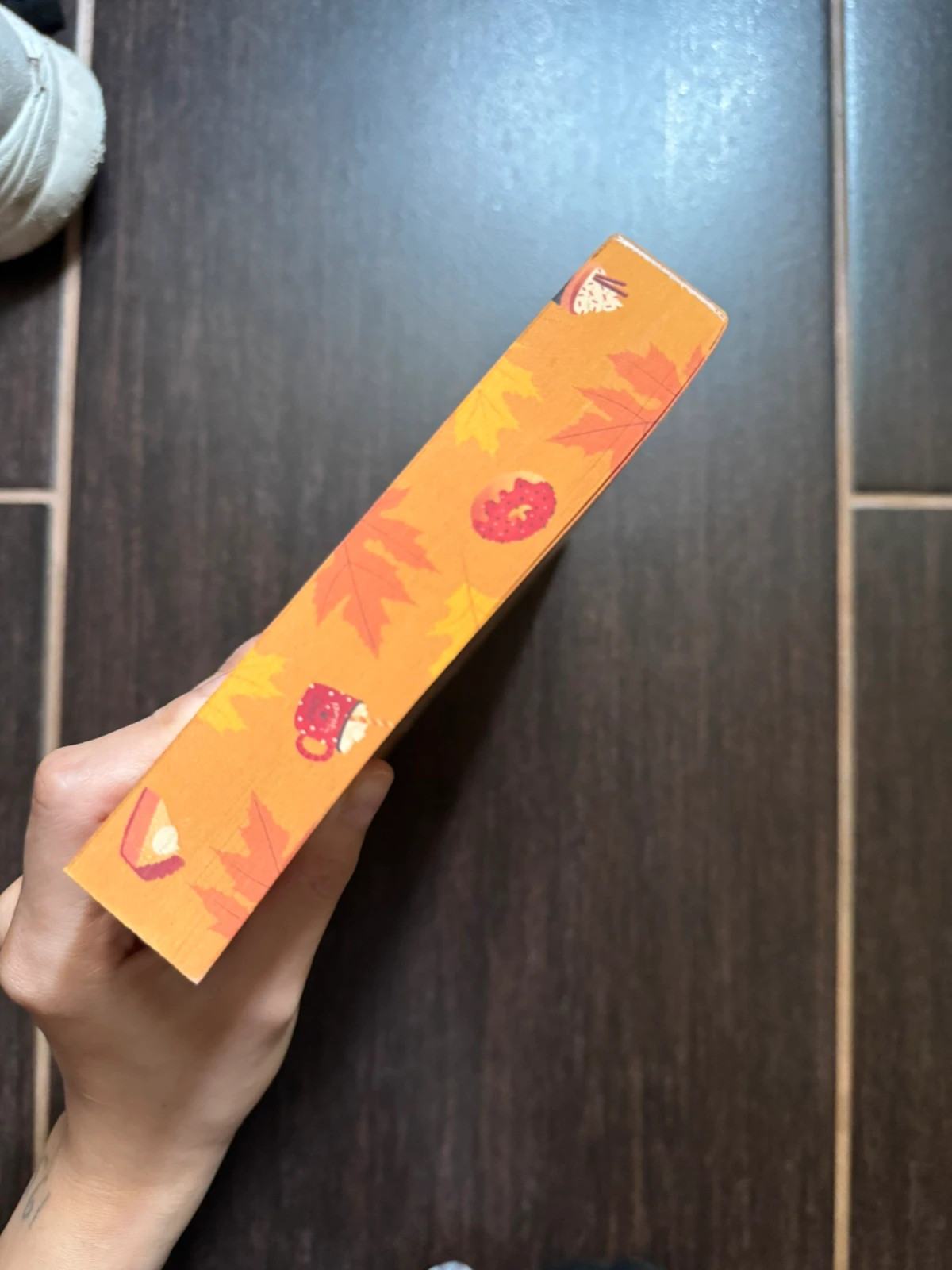 Laurie Gilmore A pumpkin spice kávézó 4