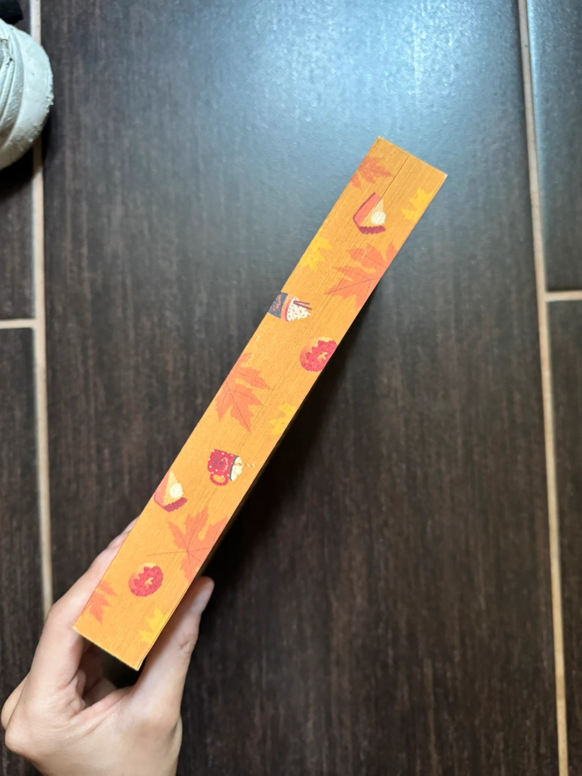 Laurie Gilmore A pumpkin spice kávézó 3