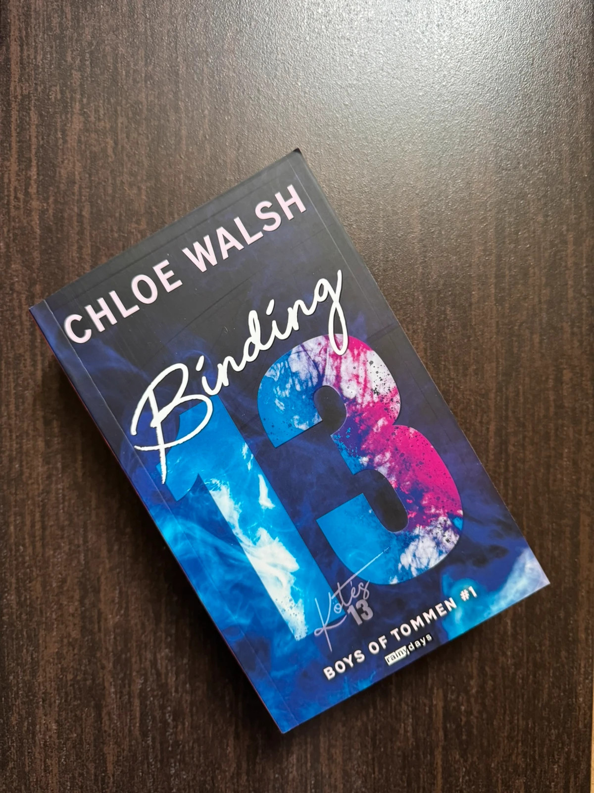 Chloe Walsh Binding 13 1