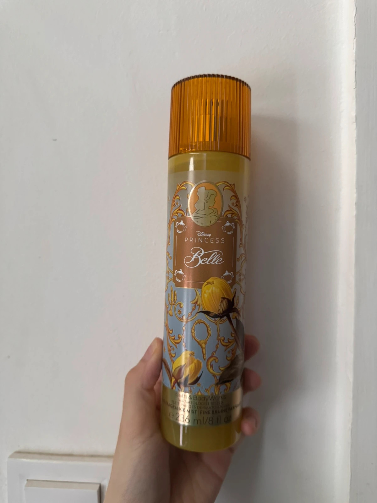 Bath & Body Works Belle body mist 2