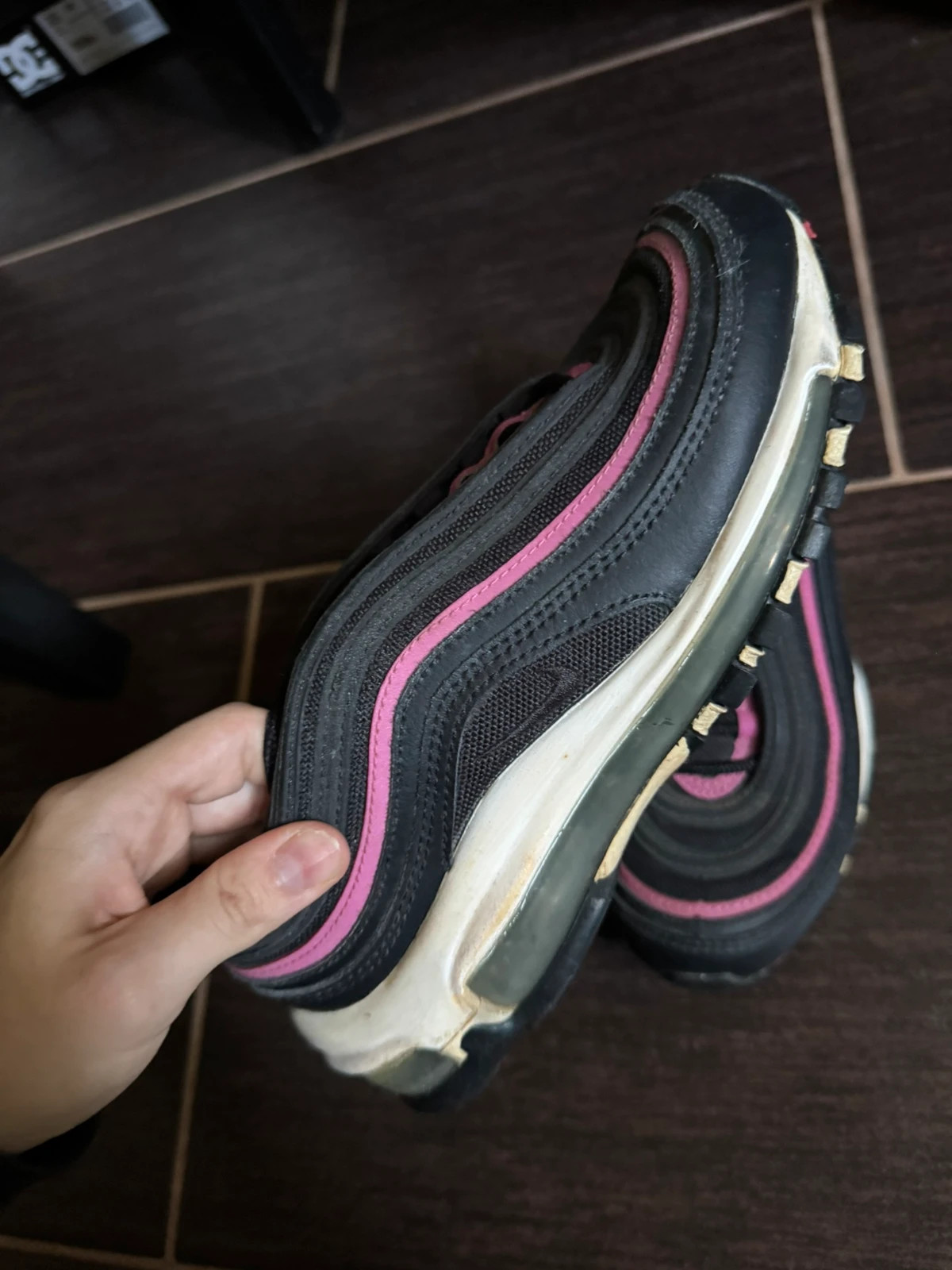Nike air max 97 4