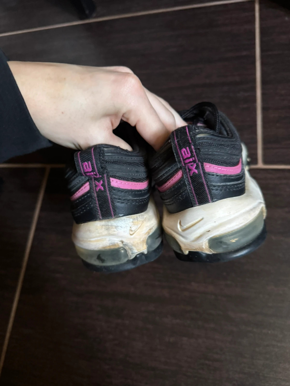Nike air max 97 3